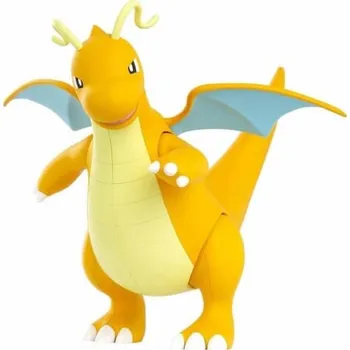 Figurka Pokémon akční figurka Epic Battle Dragonite