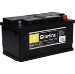 Starline BASL80P 12V 80Ah 740A