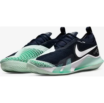 Dámská sportovní obuv NikeCourt React Vapor NXT CLAY-Dámské tenisové antukové boty - Velikost 9 US
