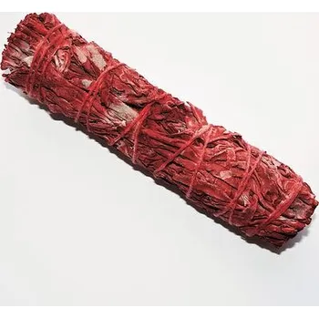 BÍLÁ ŠALVĚJ s dračí krví - svazek střední