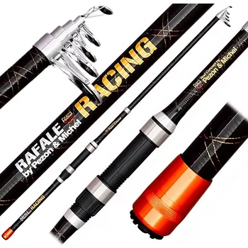 Rybářský prut PM prut Rafale Racing 210cm / 10-40g