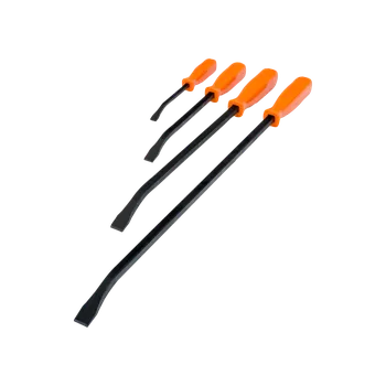 Páčidlo 2484/S4 Bahco Sada páčidel