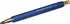 Mechanická tužka KOH-I-NOOR 5340 kovová versatilka 5,6 mm modrá