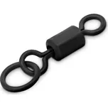 Obratlík s kroužkem Delphin The End č.4 Získejte slevu -5% za registraci v e-shopu