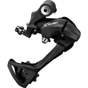 Shimano Acera RD-T3000 9 speed černá