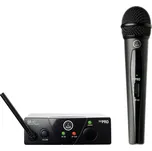 AKG WMS40 MINI Vocal US25A - 537.500MHz