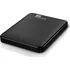 Externí pevný disk Western Digital Elements Portable 3 TB černý (WDBU6Y0030BBK-WESN)