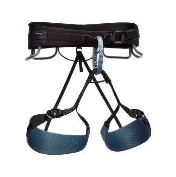 Úvazek Black Diamond Technician Storm Blue modrá XL