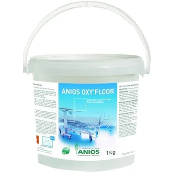 Dezinfekce ANIOS Oxy Floor 1 kg