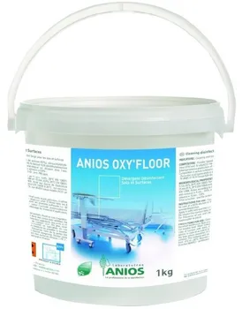 Dezinfekce ANIOS Oxy Floor 1 kg