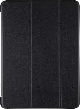 Pouzdro na tablet Tactical Book Tri Fold Lenovo TAB P11 Plus TB-J616 černé