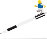 LEGO Mechanická tužka s minifigurkou