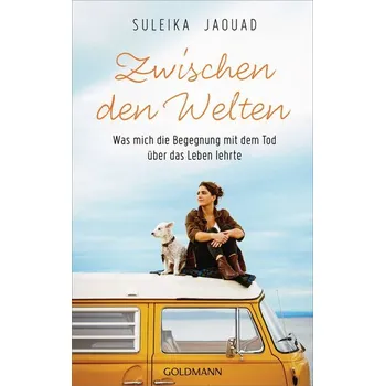 Zwischen den Welten - Jaouadová, Suleika