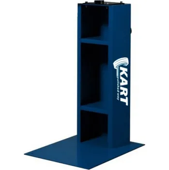 Sada na opravu pneumatiky Stojan pro termopresy WULKAN