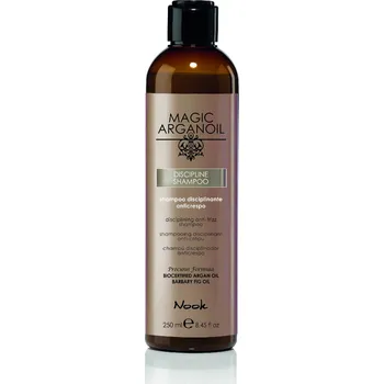 Šampon NOOK Discipline šampon 250ml