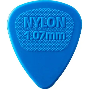Trsátko Trsátko DUNLOP Nylon Midi Standard 1.07 mm