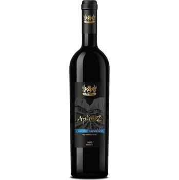 Víno Villa Melnik Cabernet Sauvignon Aplauz