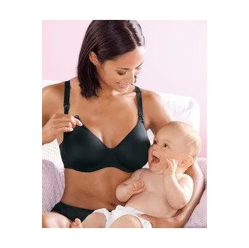 Těhotenská podprsenka Anita-podprsenka na kojení Anita 5068 Barva: bílá, Velikost: 95 G