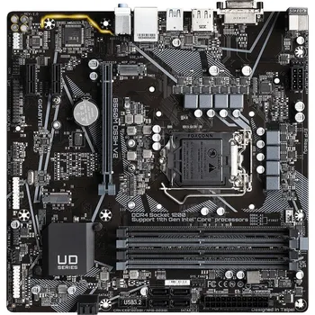 Základní deska Gigabyte B560M DS3H V2 (B560M DS3H V2)