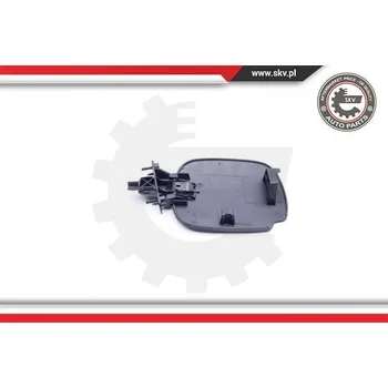 Palivová nádrž Esen SKV 95SKV500