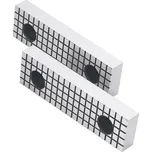 Vroubkované čelisti pro AVC-200 / AVM-200 (2ks)