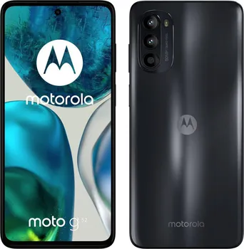 Mobilní telefon Motorola Moto G52