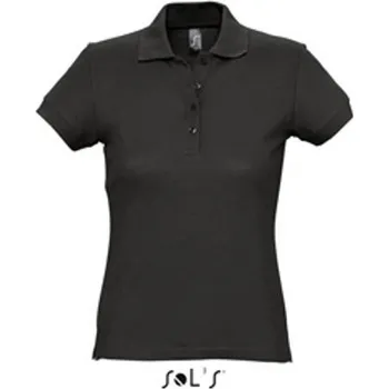 Gastro oděv SOL´S Dámská polokošile Sol´s Oranžová,XL B-11338-OR-XL