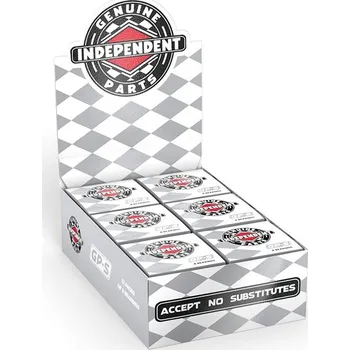 INDEPENDENT ložiska - Genuine Parts Bearing GP-S (93151) velikost: OS