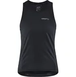 Cyklonátělník CRAFT Women Core Endur Barva: Black, Velikost: M