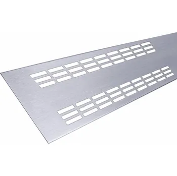 Plech - Okopový plech výsek B2