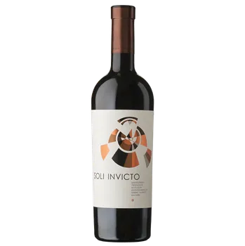 Víno Edoardo Miroglio Soli Invicto EM