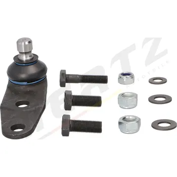 Čep nápravy Podpora/kloub Mertz M-S0332