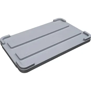 Úložný box CEMO Víko pro logistický box 300 l (10159) CEM-10159