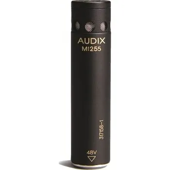 Mikrofon Audix M1255B-HC kondenzátorový mikrofon + Prodloužená záruka 3 roky zdarma