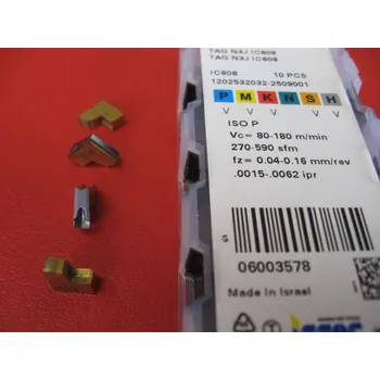 Příslušenstí k soustruhu TAG N3J,IC808