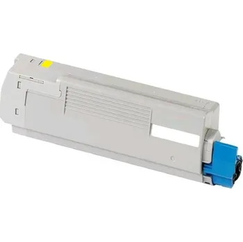 VybavKancl OKI 44844613 - kompatibilní žlutý toner C822