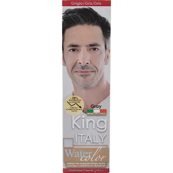 Barva na vlasy Kléral King Italy Water Color