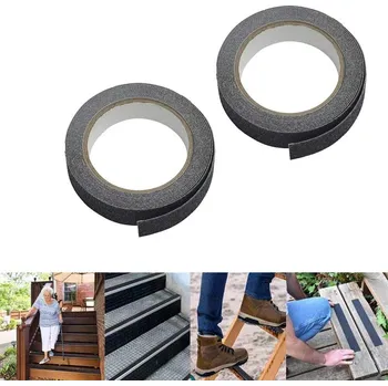 DVOJBALENÍ - Protiskluzová páska na schody a podlahu | Deminas