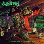 Alestorm - Seventh Rum Of A Seventh Rum (LP, NPR1109VINYL)