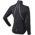 Cyklistická bunda AXON Aktiv D černá 40