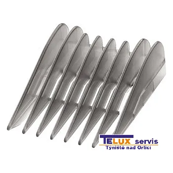 Příslušenství pro kuchyňský robot nástavec 13mm zastřihovače Rowenta / CS-00132534