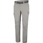 Columbia Silver Ridge II Convertible Pant Men Tusk 221 šedá 30/34