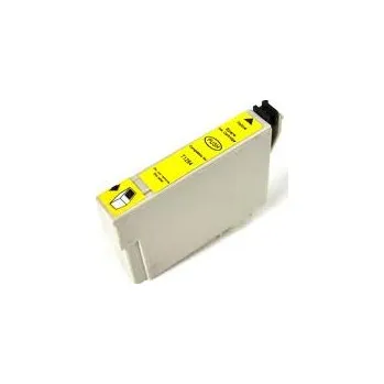 VybavKancl Epson T1284 - kompatibilní yellow cartridge s čipem