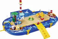 Big Maxi Waterplay Peppa Pig Holiday