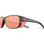 JULBO CAMINO SP3 CF violet fonce/rose Růžová brýle - AKCE!