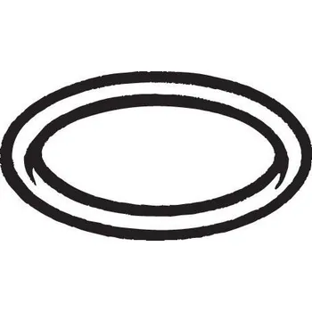 Těsnění výfuku Těsnění, výfuková trubka BOSAL 256-436