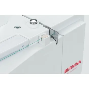 Příslušenství k šicímu stroji Lubrikační nástavec pro šicí stroje Bernina na nitě metalické, efektní nitě pro lepší vedení