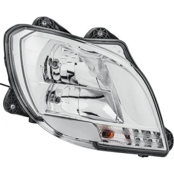 Osvětlení automobilu Hlavní světlomet TANGDE TD01-61-015R