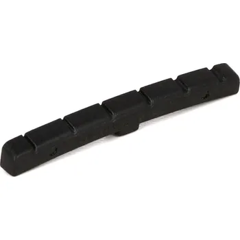 Příslušenství pro strunný nástroj Graph Tech PT-5000-00 Black TUSQ XL Fender Slotted Nut