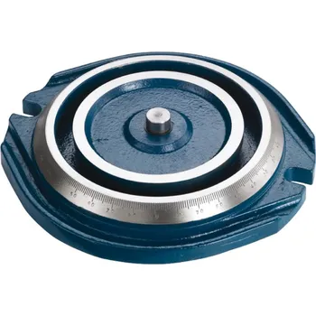 Svěrák Otočný podstavec pro 150 mm modulární svěráky